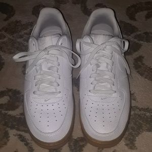 Nike Air Force 1 Sneakers